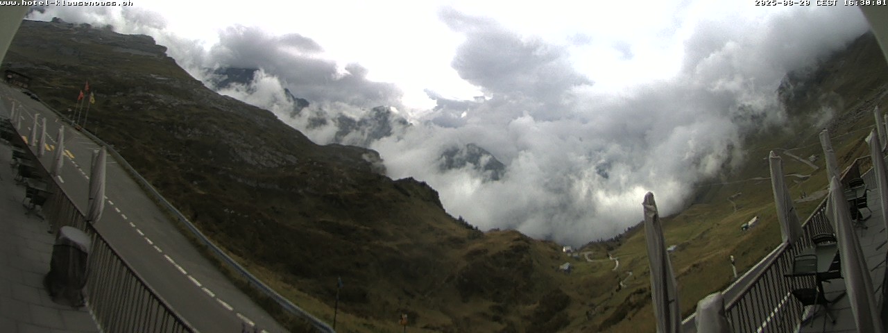 3h ago - 16:30