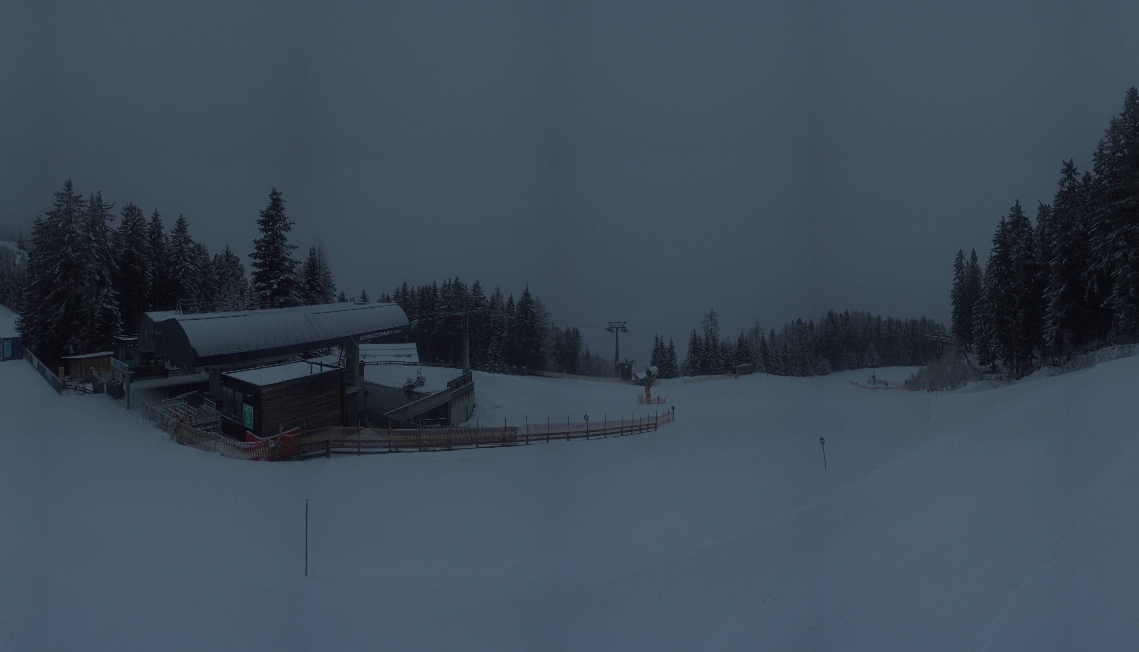 Rovaniemi: Lordin Aukio