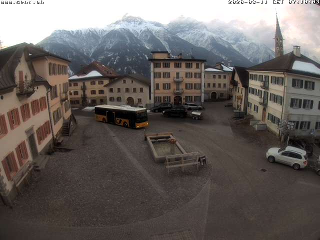 Rovaniemi: Lordin Aukio