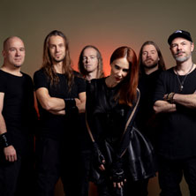 EPICA - The Symphonic Synergy Tour 2027