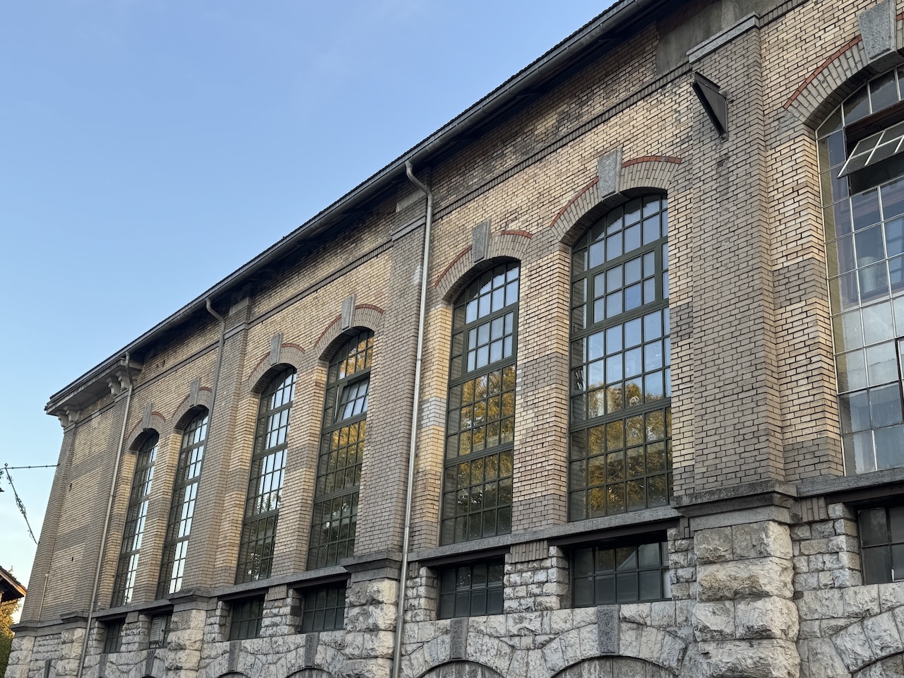 Titelbild des Events: Mitgliederversammlung Wirtschaftskammer Schlieren