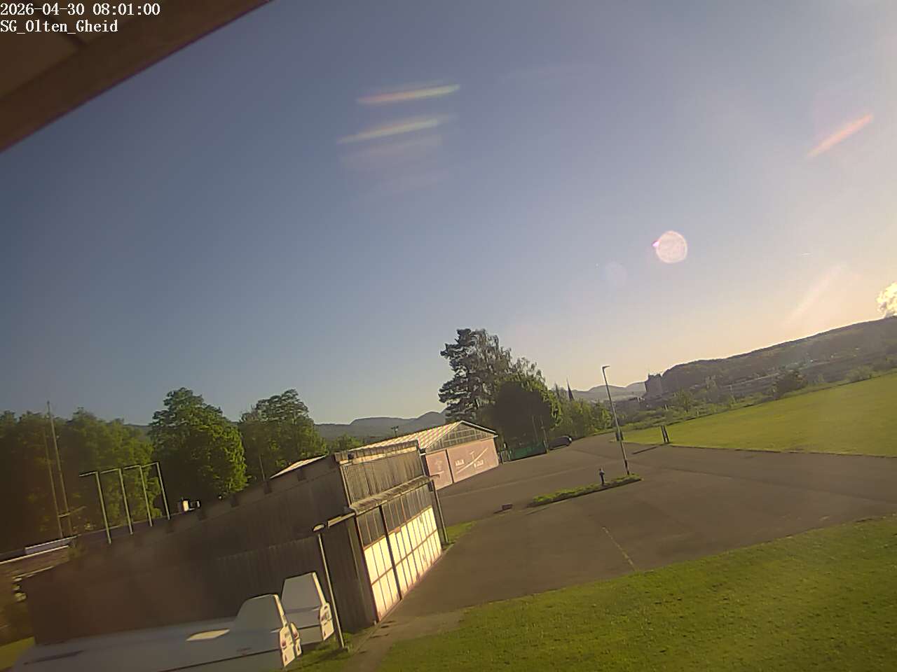 Rovaniemi: Lordin Aukio