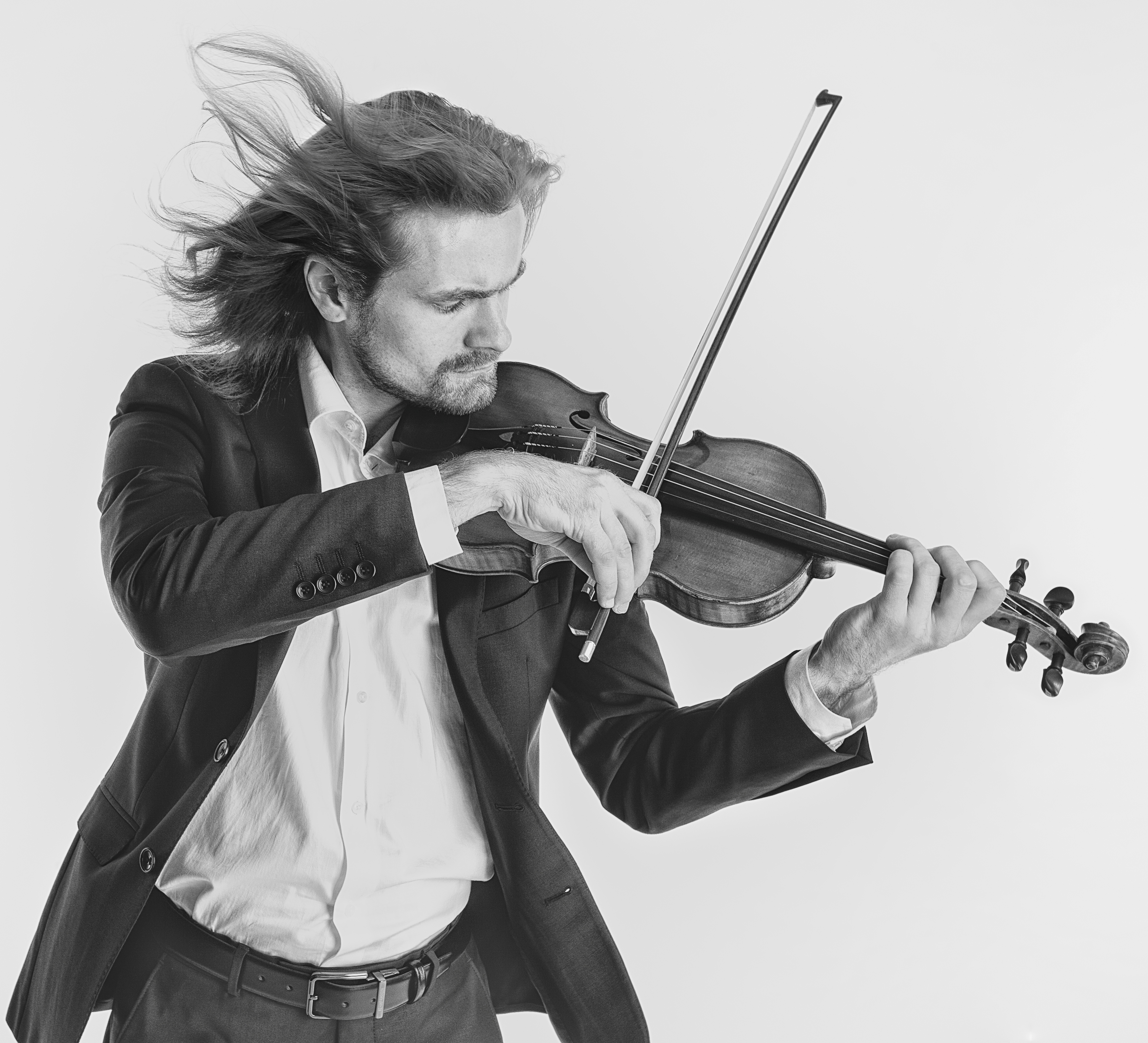 Bach.Sonatas - Violinkonzert mit Sonaten von Bach