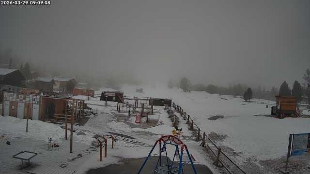 Rovaniemi: Lordin Aukio