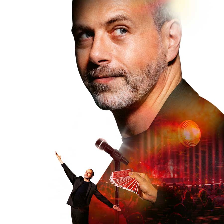 Michel Gammenthaler | IMPOSSIBLE