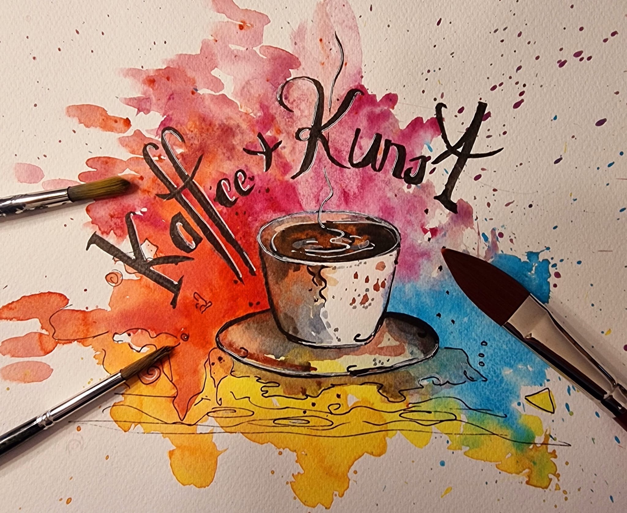 KunstKaffee