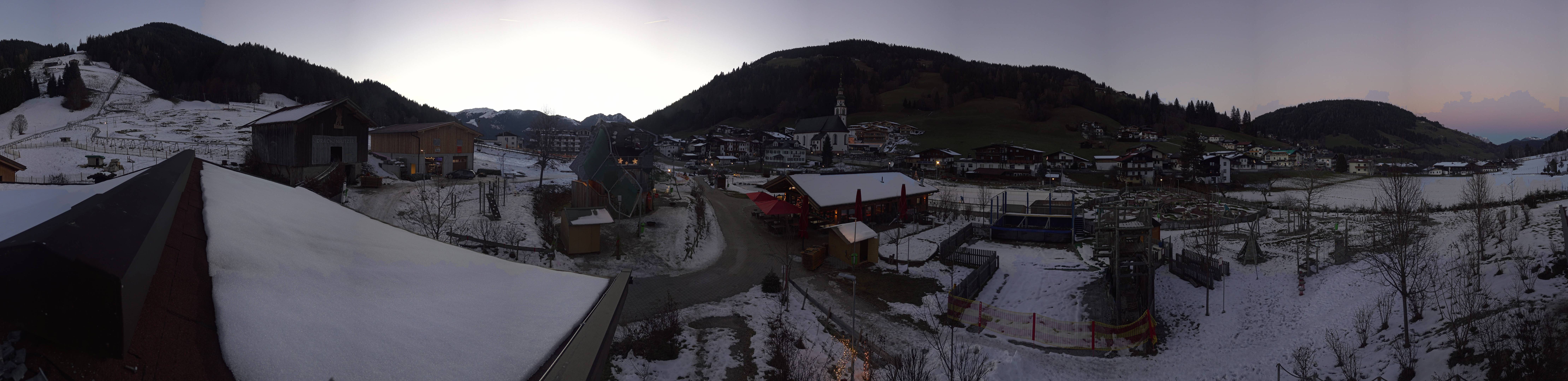 Rovaniemi: Lordin Aukio