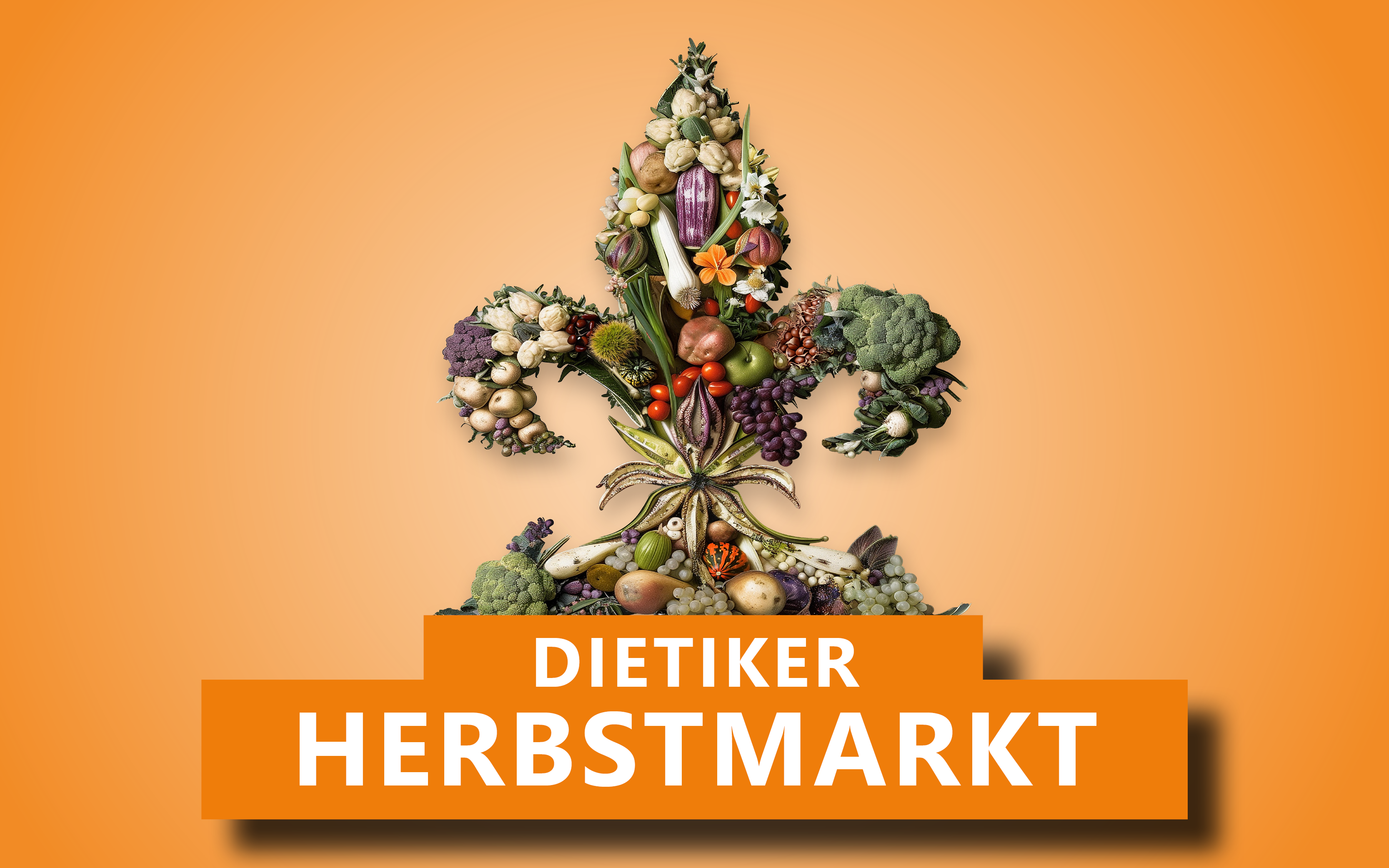 Titelbild des Events: Dietiker Herbstmarkt 