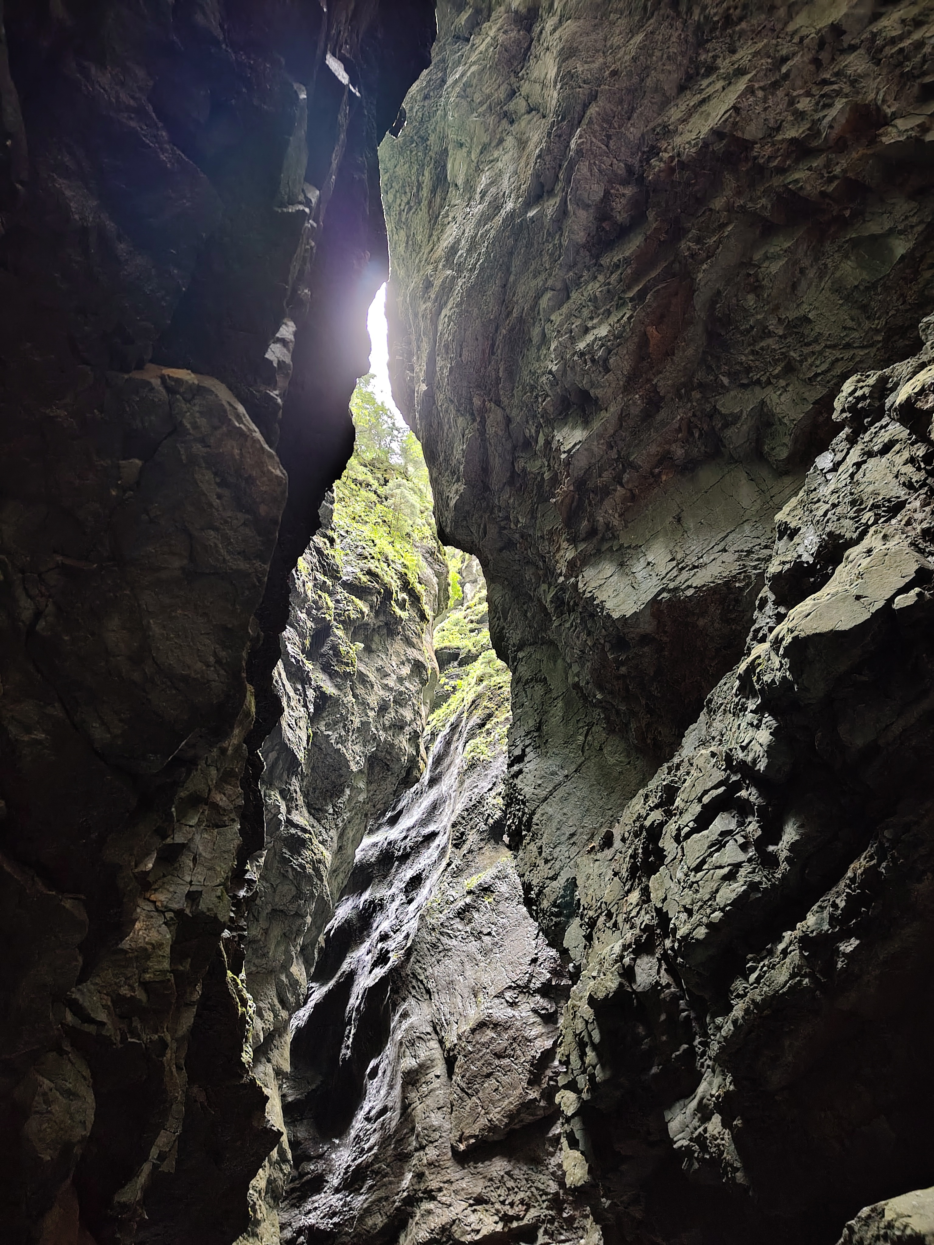 "...und verändert alles"