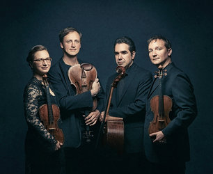Kuss Quartett