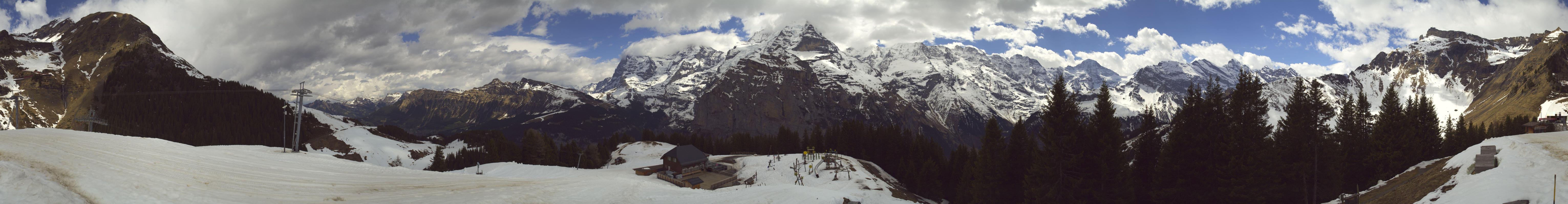 Rovaniemi: Lordin Aukio