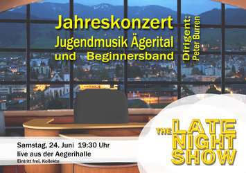Late Night Show
