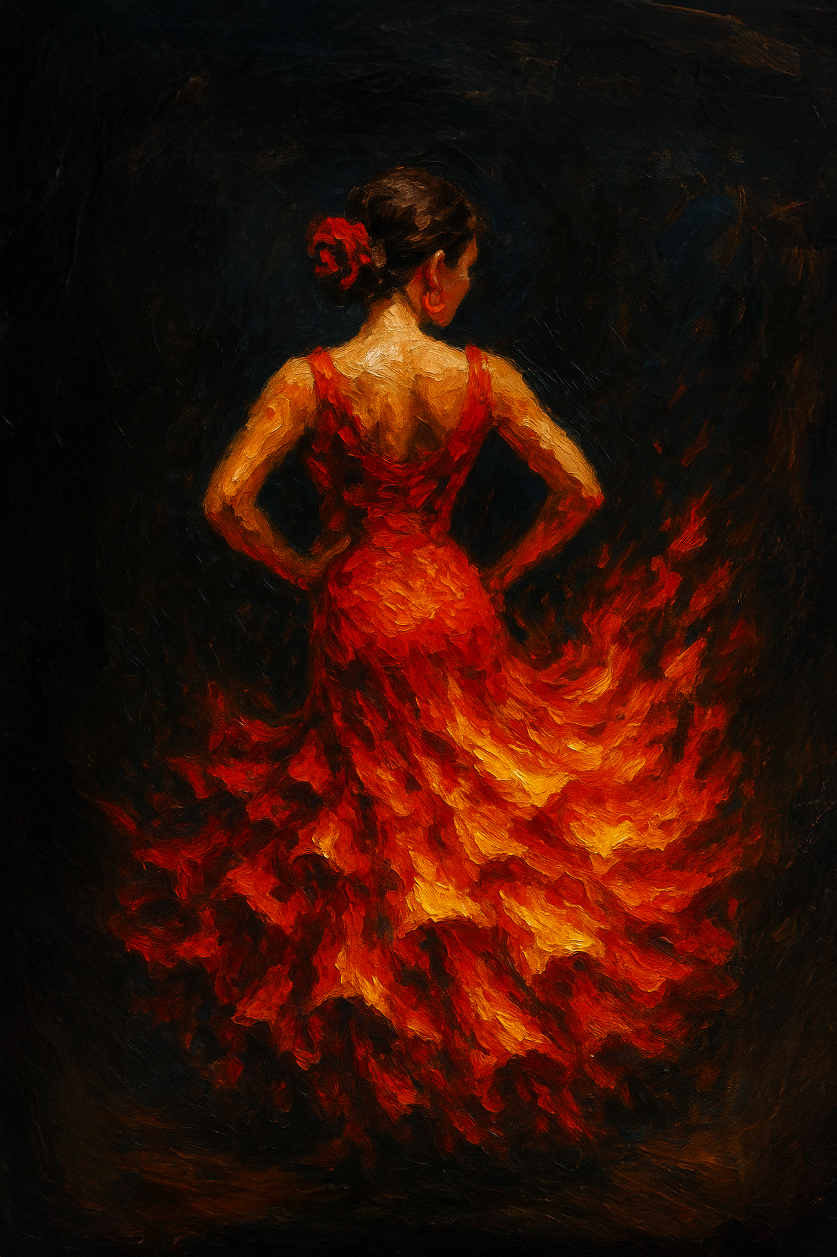 Titelbild des Events: «Carmen darf nicht platzen»