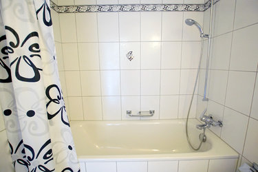 Schwendihaus Badezimmer
