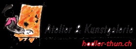 Atelier & Kunstgalerie Hodler, Thun - 1