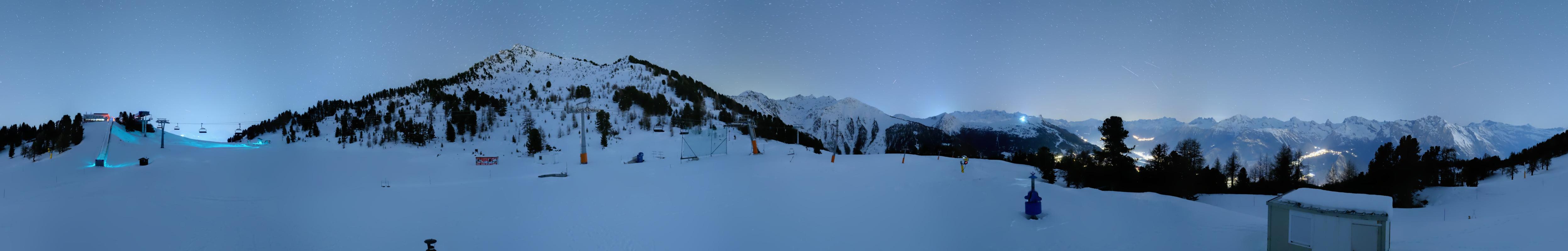 Rovaniemi: Lordin Aukio