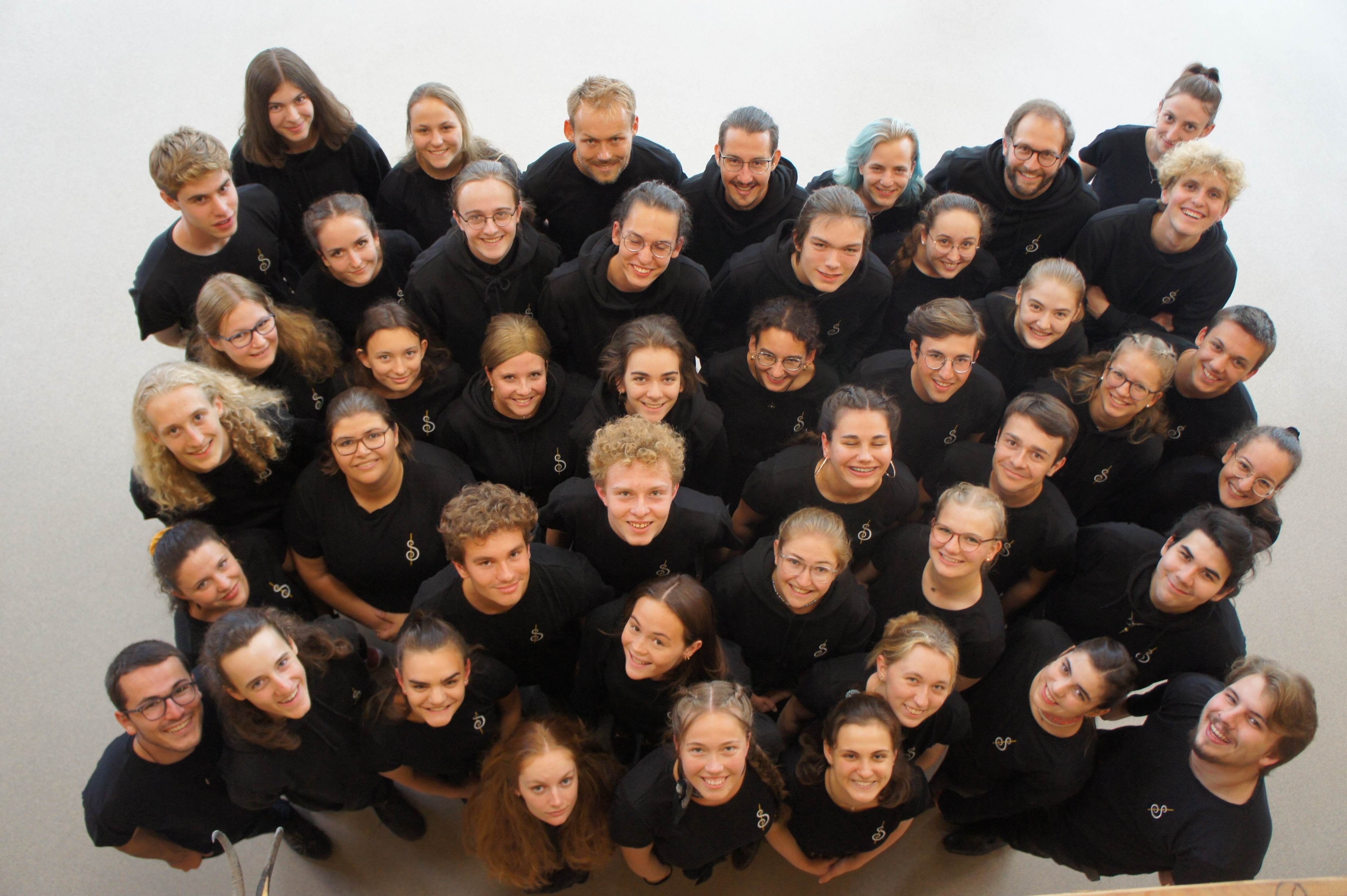 Titelbild des Events:  Konzert Junge Stimmen Zürich mit Lincanto Kirchenchor