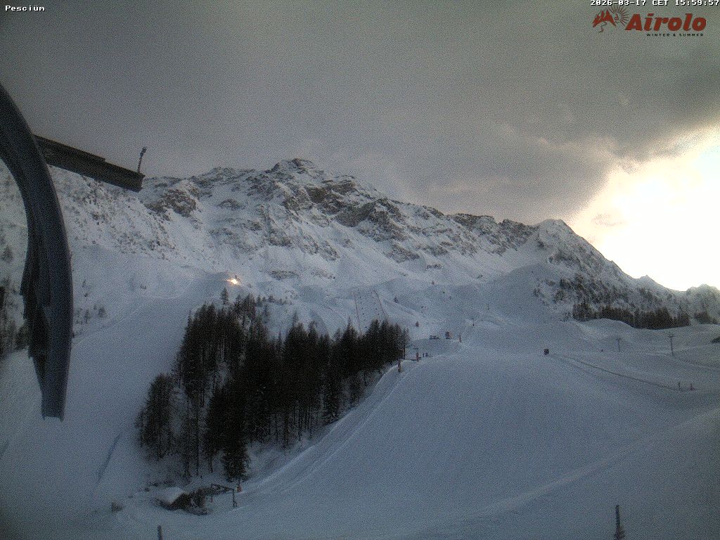 Rovaniemi: Lordin Aukio