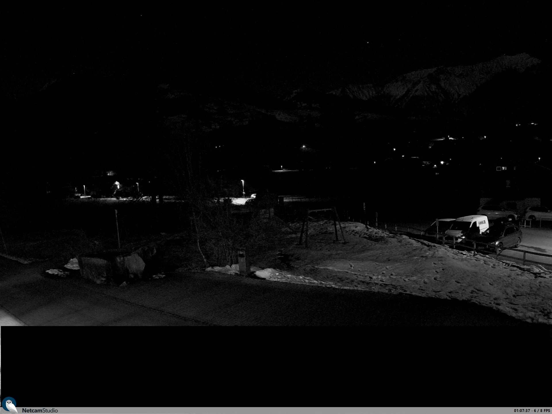 Rovaniemi: Lordin Aukio