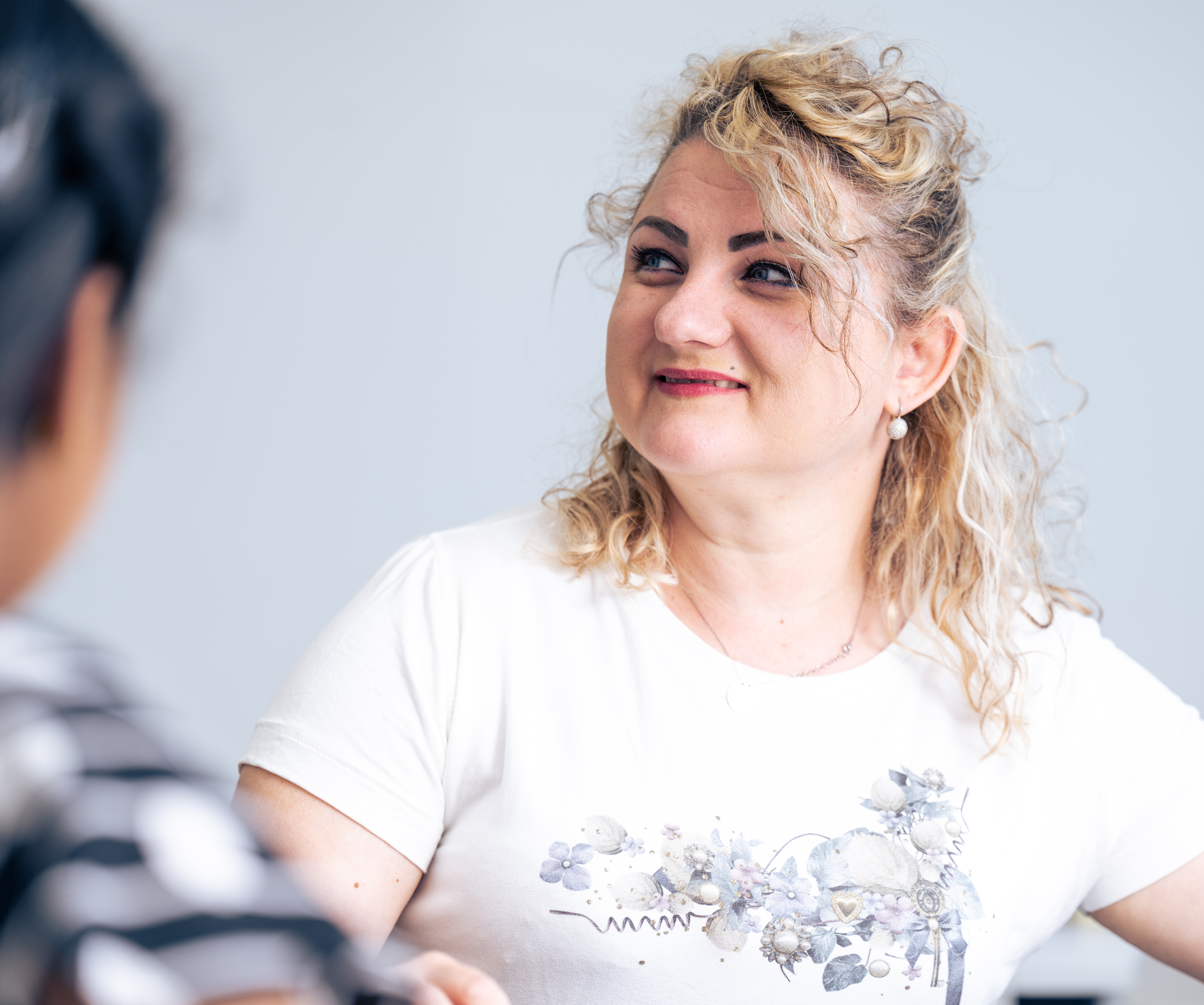 Vorbereitung für Grundkenntnistest zur Einbürgerung (GKT)