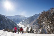 Achtung, fertig, Winter! - 1