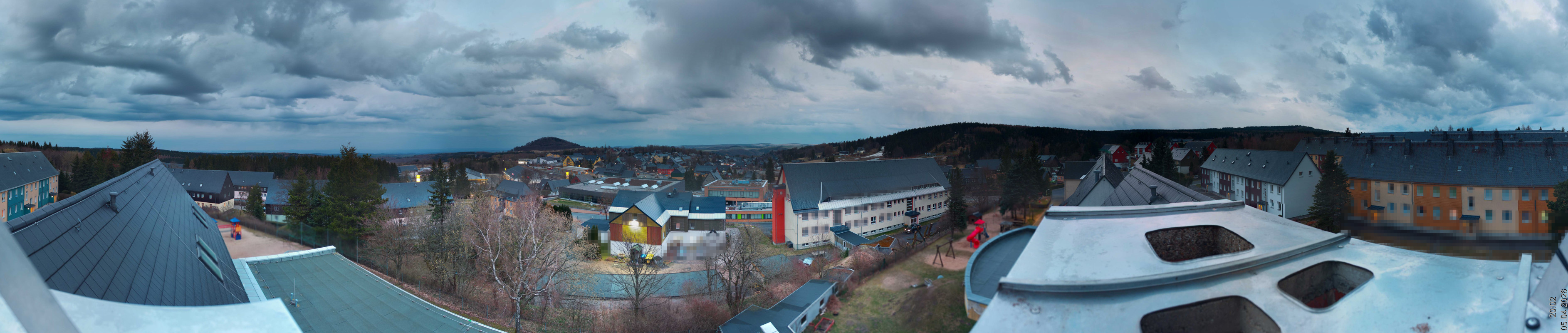 Rovaniemi: Lordin Aukio