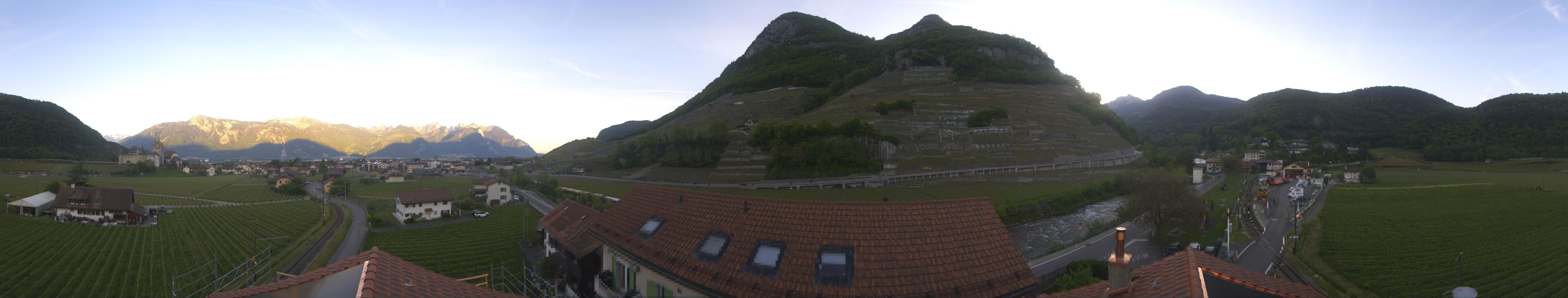 Rovaniemi: Lordin Aukio