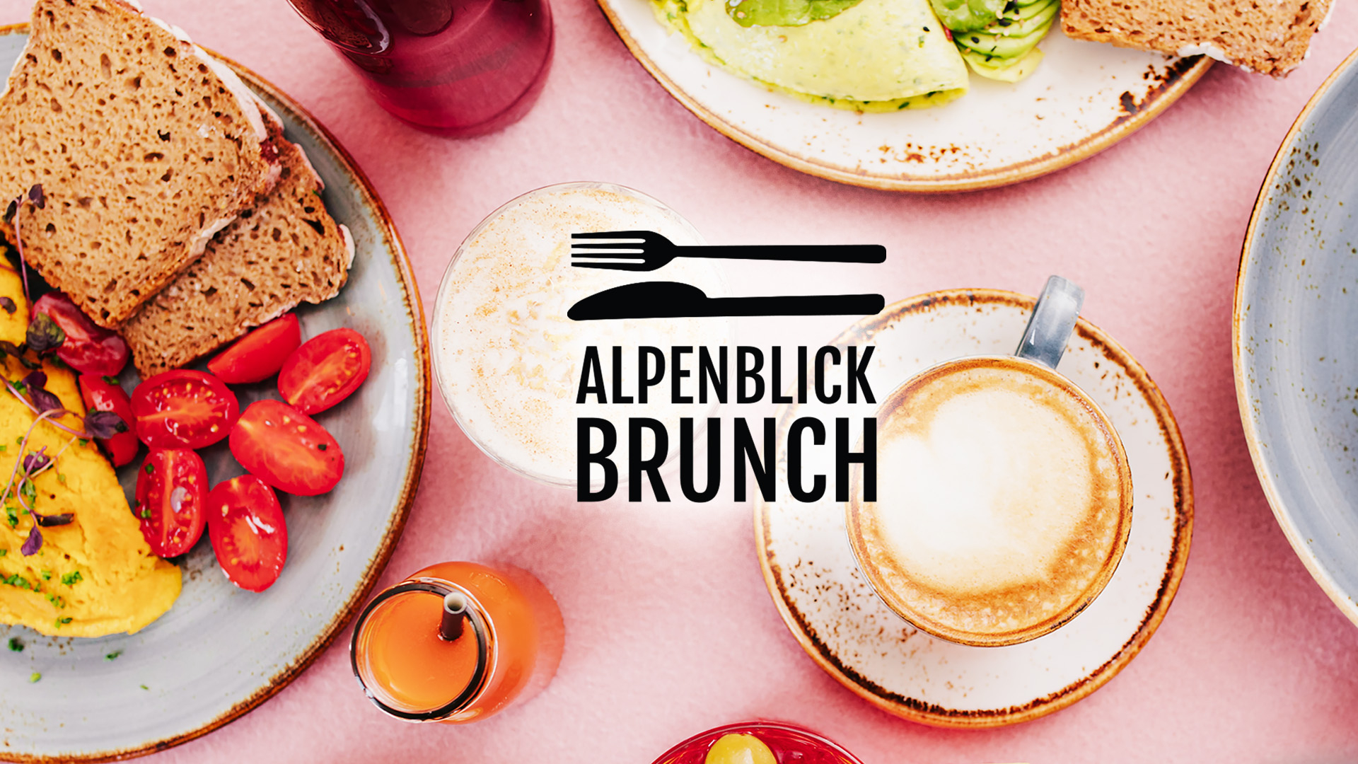 Panorama Brunch