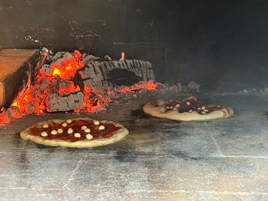 Titelbild des Events: Pizzaglück