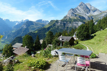 Sitzplatz