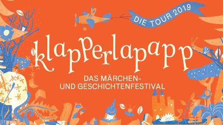 Klapperlapapp