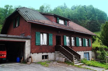 Restaurant Alpenblick - 1