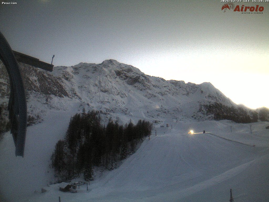 Rovaniemi: Lordin Aukio