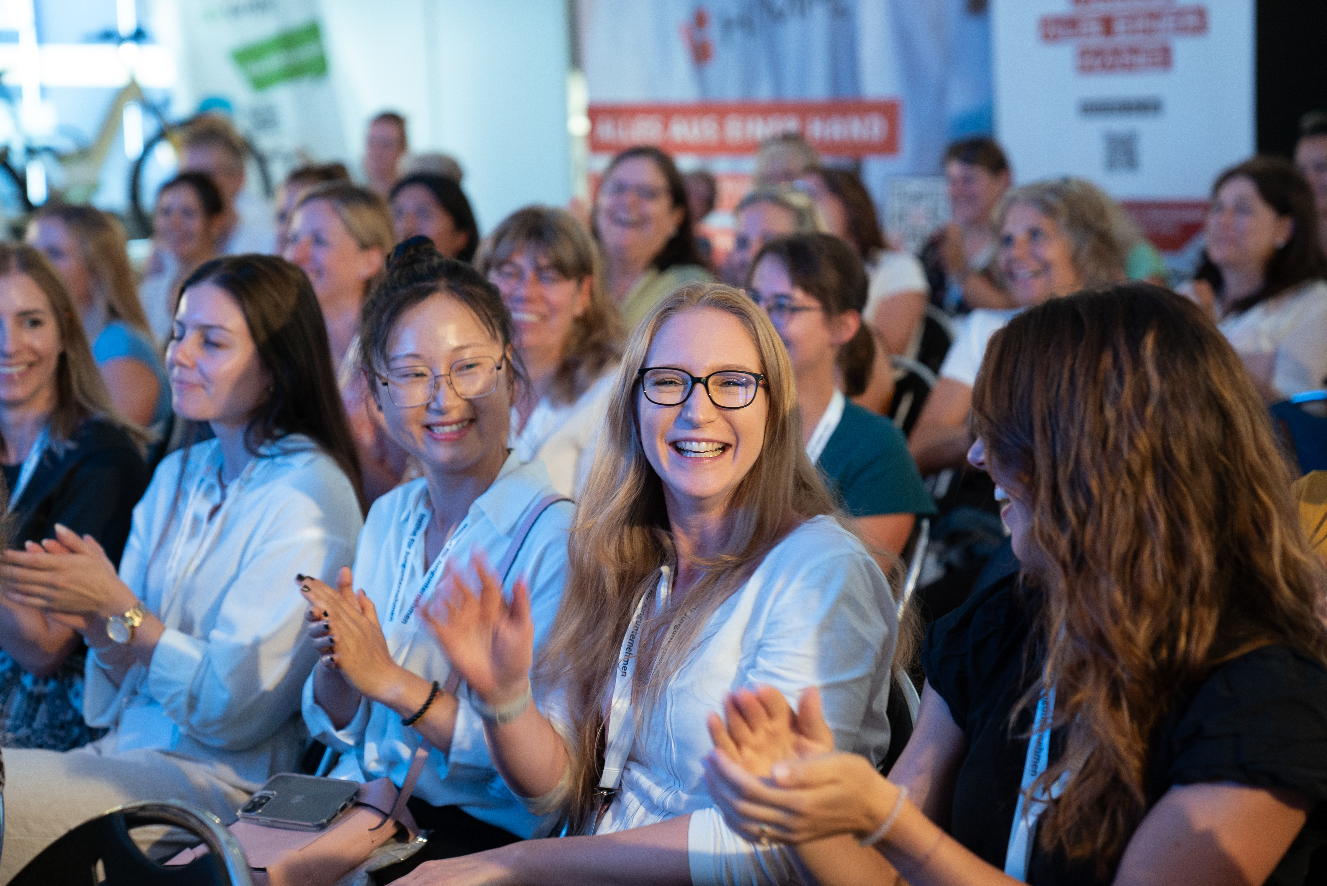 Titelbild des Events: Women's Day Limmattal