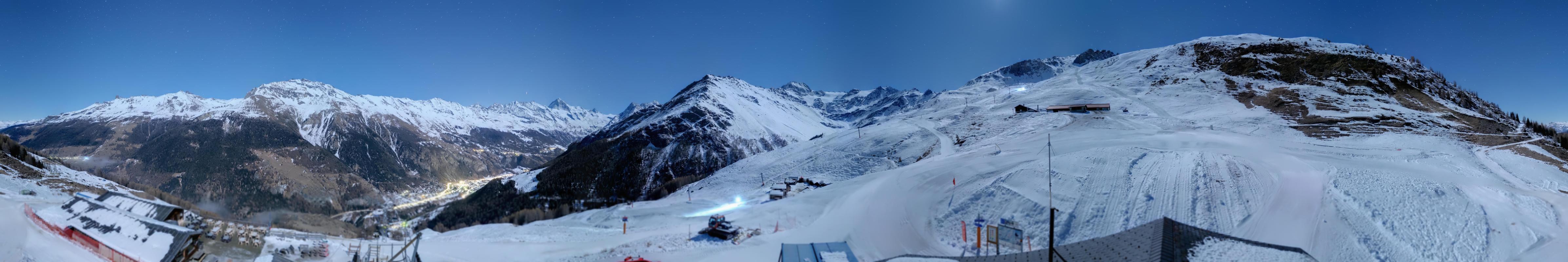 Rovaniemi: Lordin Aukio