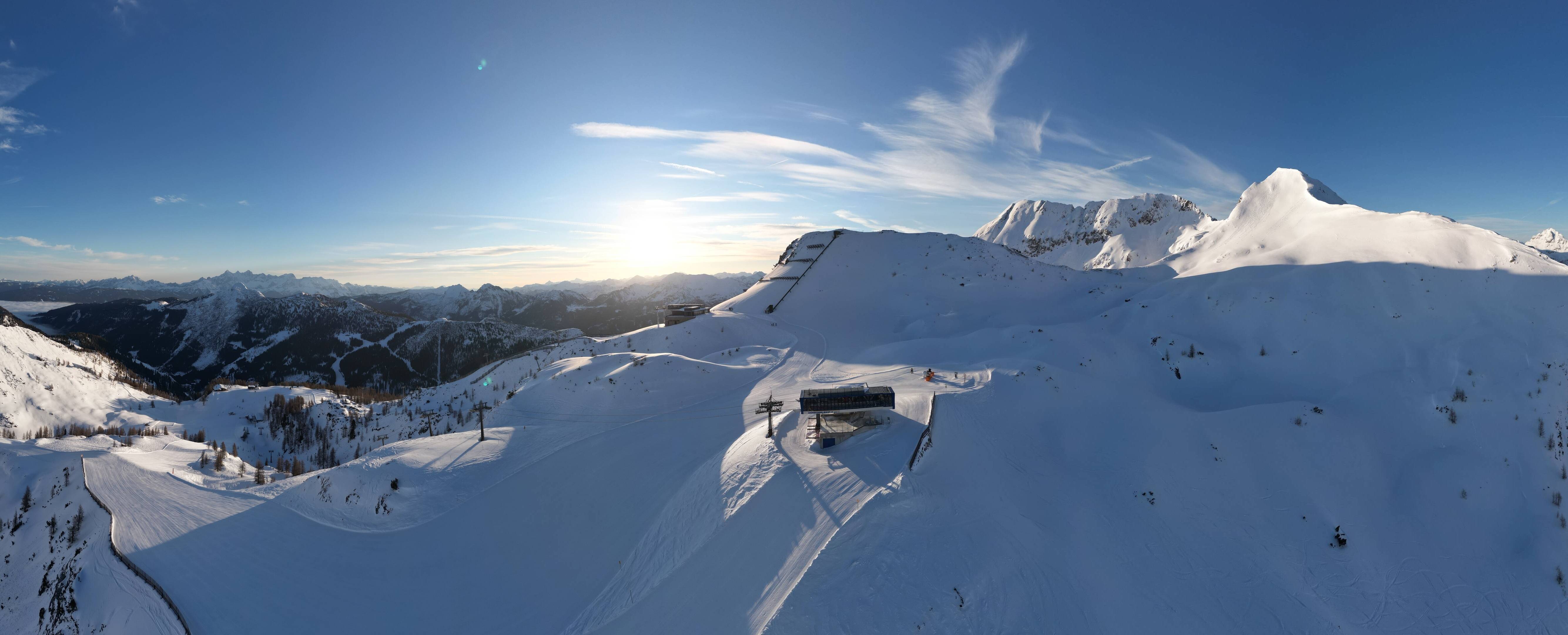 Rovaniemi: Lordin Aukio