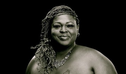 jeudreLIVE : Tiza Brown