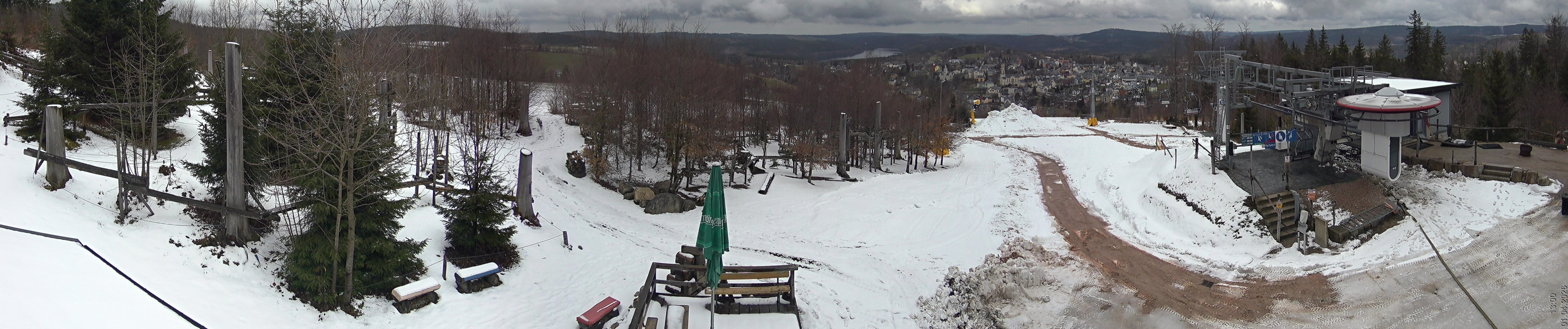 Rovaniemi: Lordin Aukio
