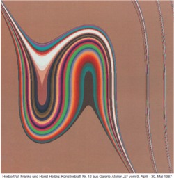 Teil 2 - 1987 bis 1988