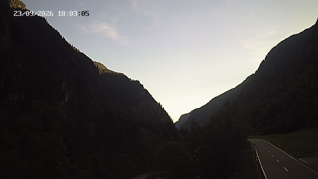 3h ago - 18:03