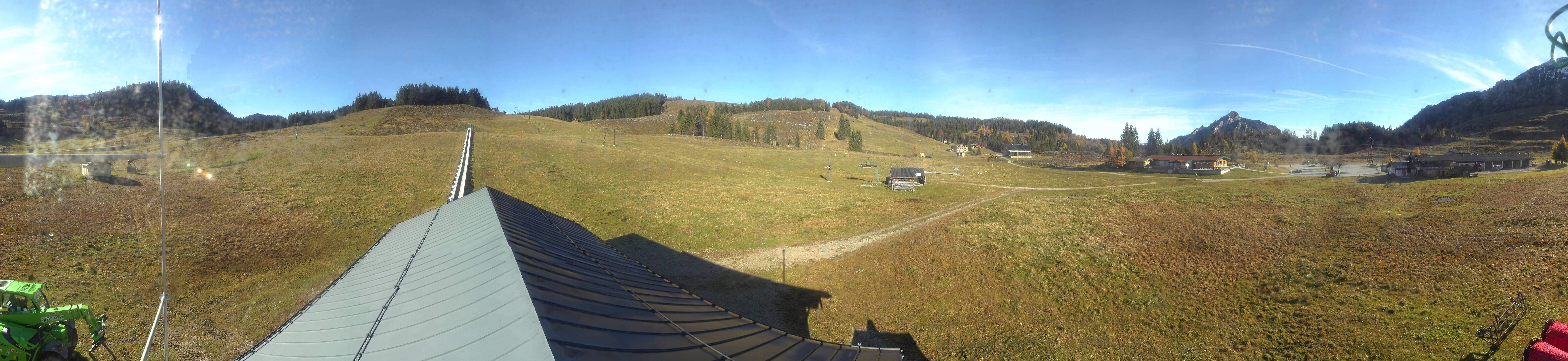 Rovaniemi: Lordin Aukio