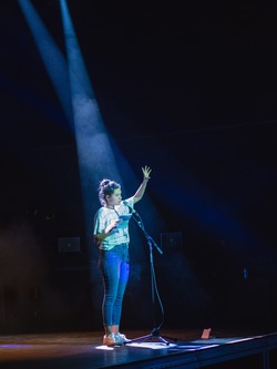 Gigantinnen - 1