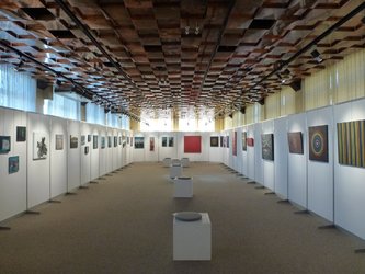 Galerie L'Essor (L'Essor)