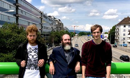 SCHRÖDINGER Kolb Lienhard Riva