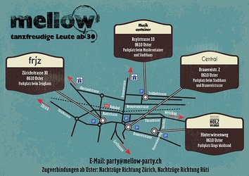Flyer 2
