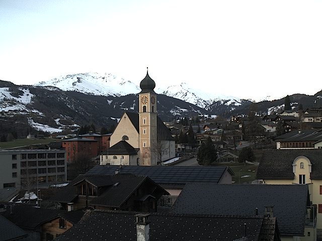 Rovaniemi: Lordin Aukio