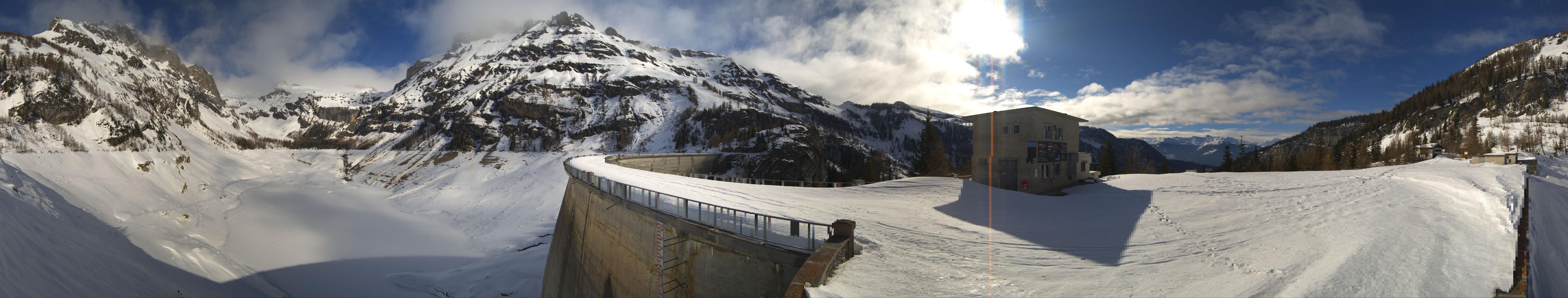 Rovaniemi: Lordin Aukio