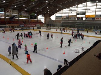 Spielfest der Kinderkurse