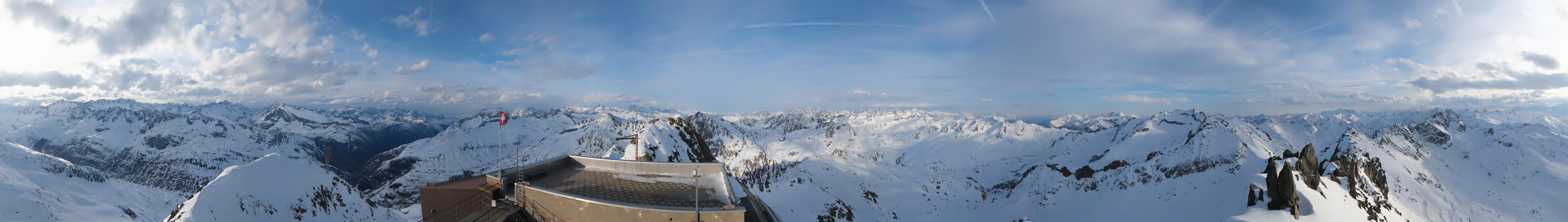 Rovaniemi: Lordin Aukio