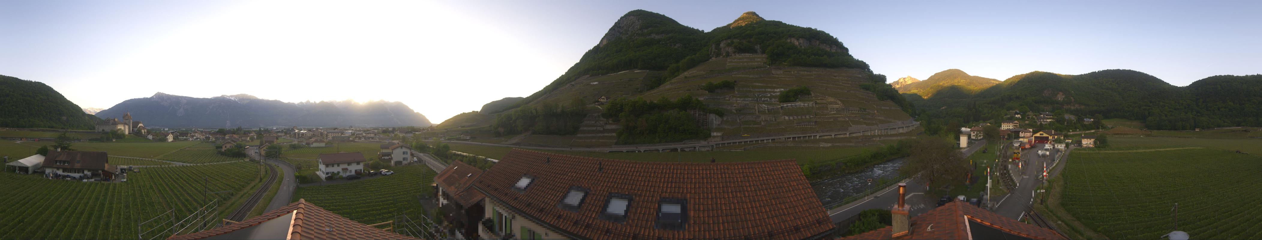 Rovaniemi: Lordin Aukio